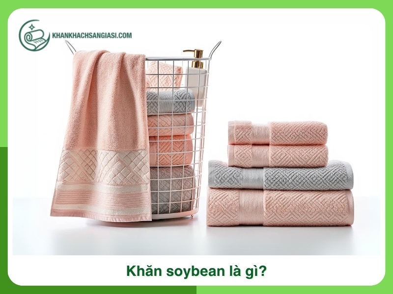 Khan soybean la gi
