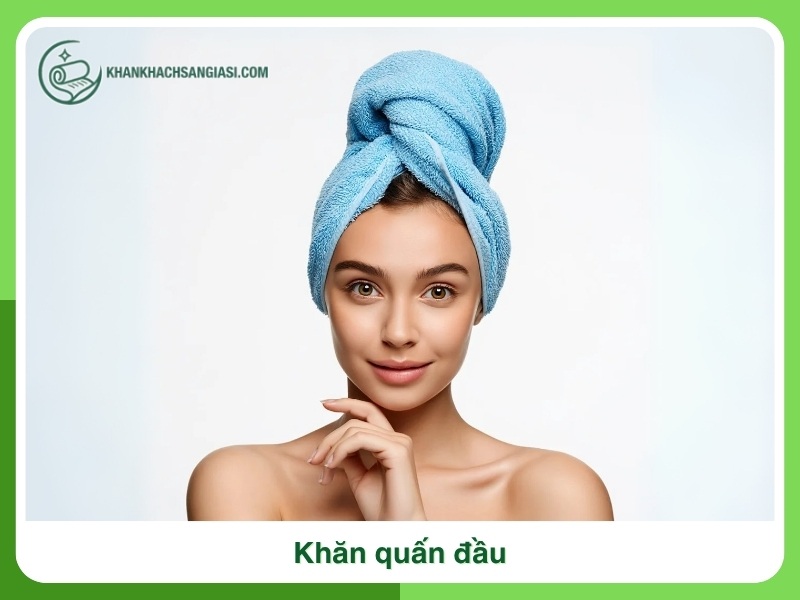 Khan quan dau