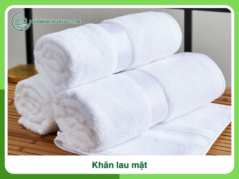 Khan lau mat