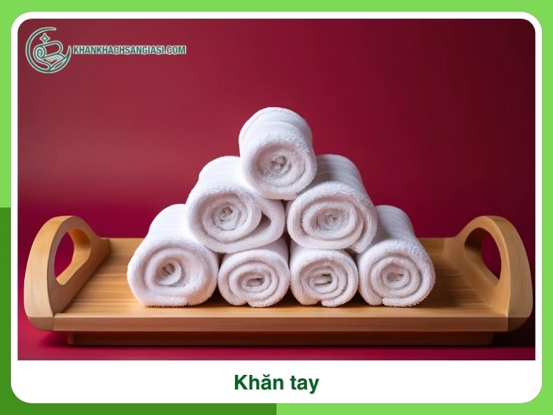 Khan tay