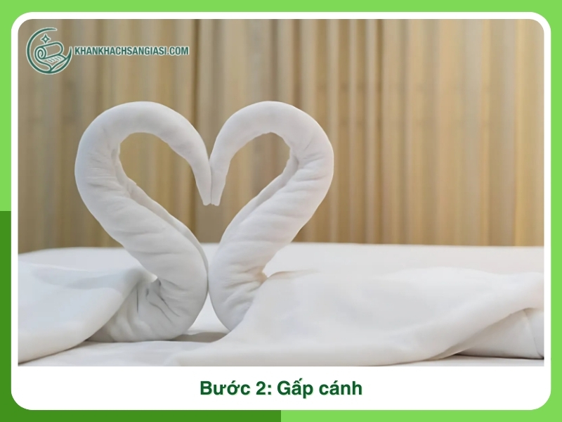 Buoc 2 Gap canh
