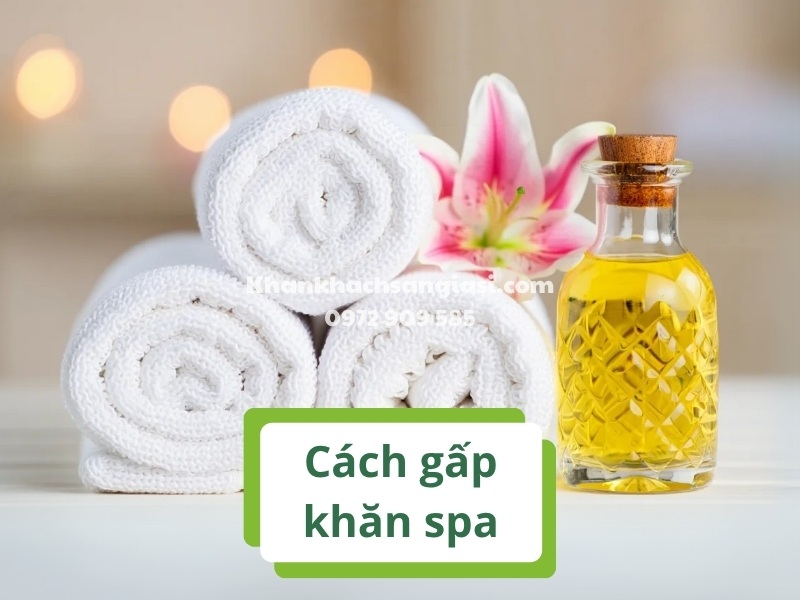 cach gap khan spa