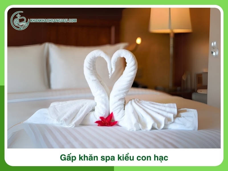 Gap khan spa kieu con hac