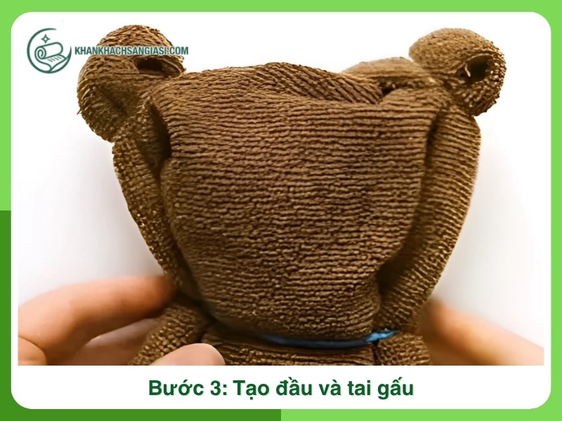 Buoc 3 Tao dau va tai gau