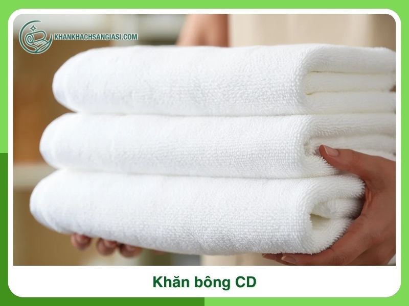 Khan bong CD la gi