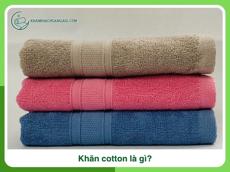 khan cotton la gi