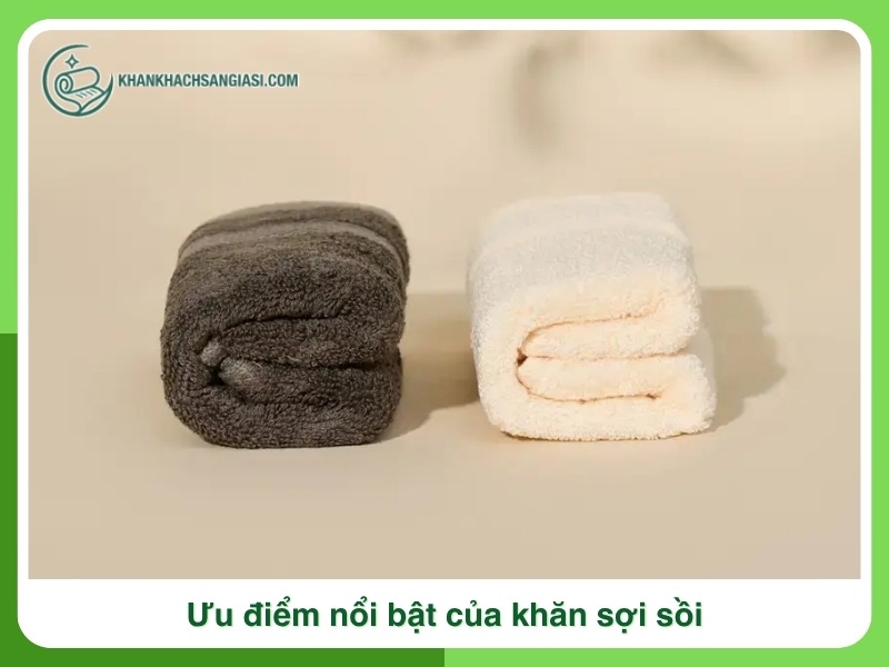 Uu diem noi bat cua khan soi soi