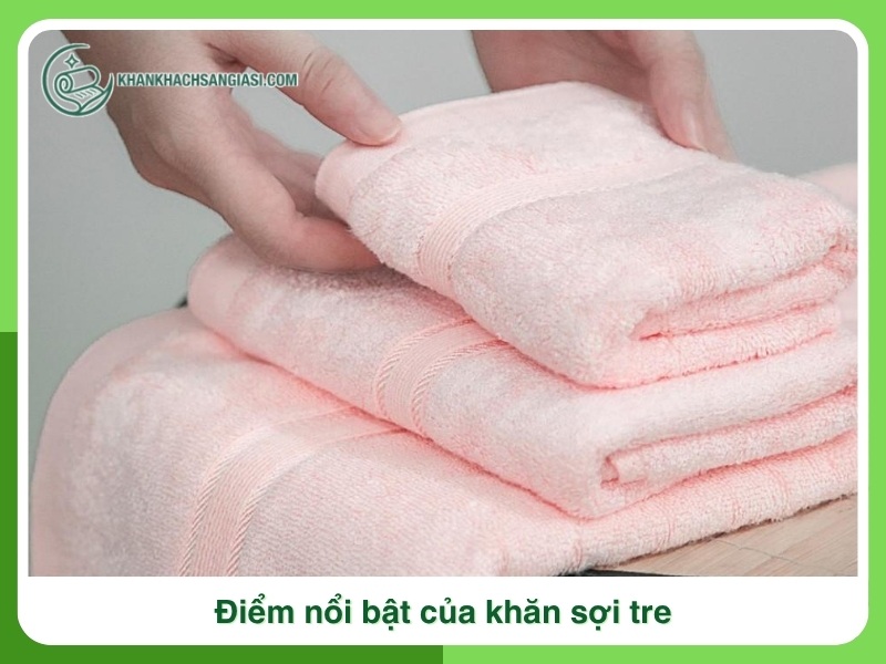 Diem noi bat cua khan soi tre