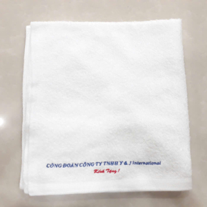 CUNG CẤP KHĂN CHO BƯU ĐIỆN ĐỒNG NAI