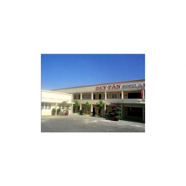 CUNG CẤP KHĂN CHO DUY TAN HOTEL-  83, 3 tháng 2, Đà Lạt