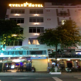 CUNG CẤP KHĂN CHO Evelyn Hotel- 115 Trần Phú, Hải Châu, Đà Nẵng