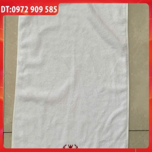 CUNG CẤP KHĂN CHO NEW HOTEL