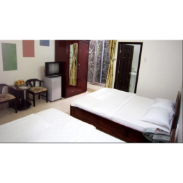 CUNG CẤP KHĂN CHO THANH TÙNG HOTEL-  63-65 Lý Hồng Thanh, phường Cái Khế, Ninh Kiều, Cần Thơ