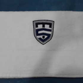 CUNG CẤP KHĂN CHO TS Sports Club- 5 Đào Duy Anh, P9, Quận Phú Nhuận