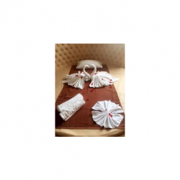 CUNG CẤP KHĂN CHO WIND SPA-  54/1 CMT8, Thới Bình, Ninh Kiều, Cần Thơ