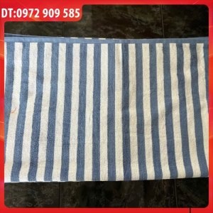 KHĂN TẮM HỒ BƠI ĐẠI 77*177*750gr B