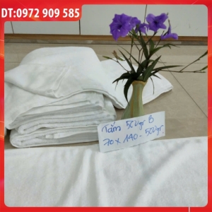 Khăn tắm khách sạn 500gr