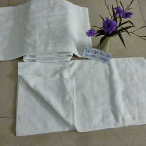 Khăn tắm khách sạn Dệt Kim 320gr