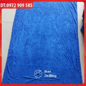 KHĂN THÊU BORR DRILLING