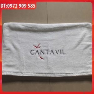 KHĂN THÊU CANTAVIL