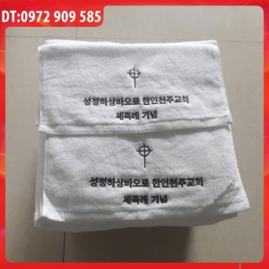 KHĂN THÊU NGUYEN DUONG