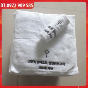 KHĂN THÊU NGUYEN DUONG