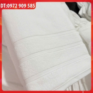 KHĂN TRẢI GIƯỜNG 90*175*980gr hàng B